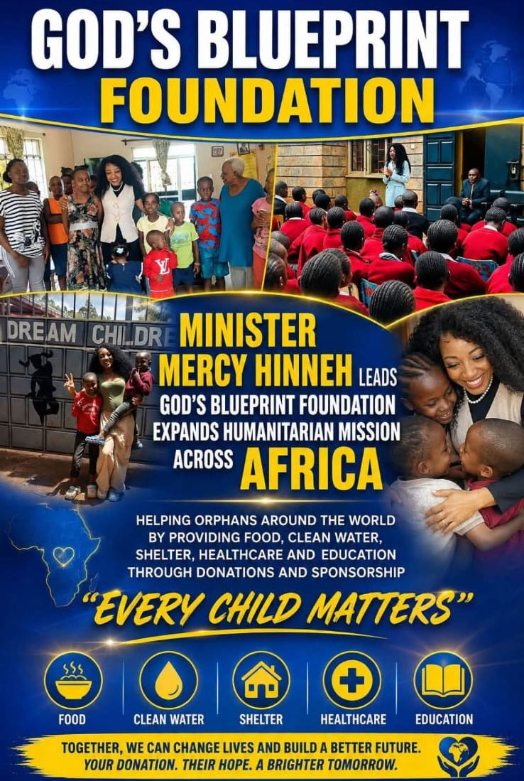 god blueprint 2